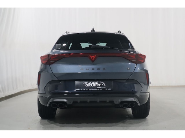 Cupra Formentor 2.0 TSI 4Drive VZ