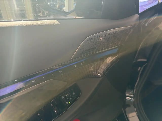 BMW 540 540d M-SportPro Sedan xDrive