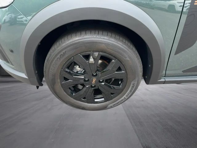 Dacia Jogger Extreme