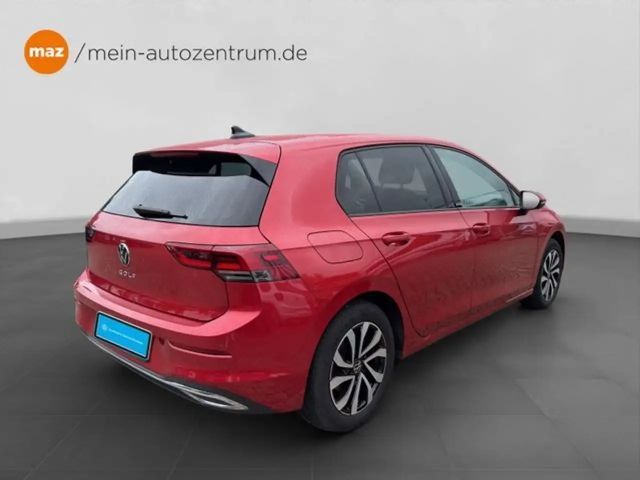Volkswagen Golf 1.0 TSI Golf VIII