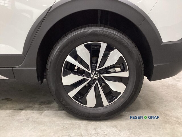 Volkswagen Taigo DSG