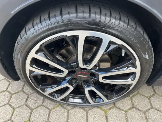 MINI Cooper Clubman JCW Trim/LED/DAB/SHZ/GRA/PDC