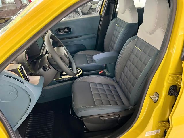 Fiat Grande Panda La Prima