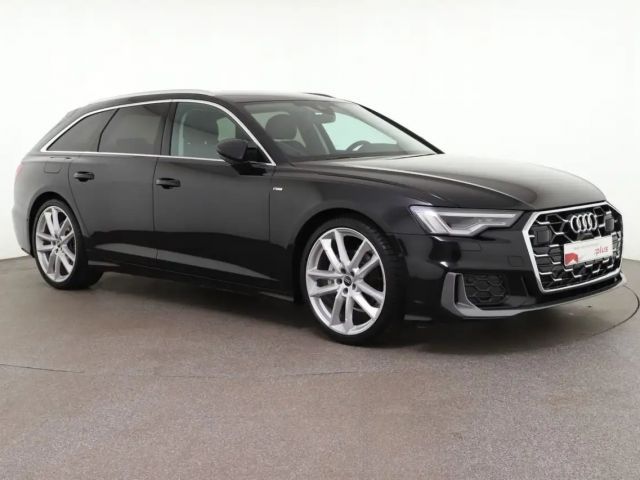 Audi A6 35 TDI S-Line S-Tronic