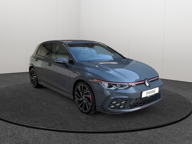 Volkswagen Golf 2.0 TSI DSG Golf VIII