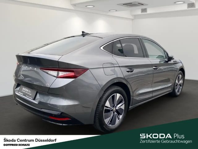 Skoda Enyaq Clever Coupe Loft