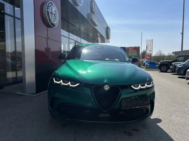 Alfa Romeo Tonale Speciale