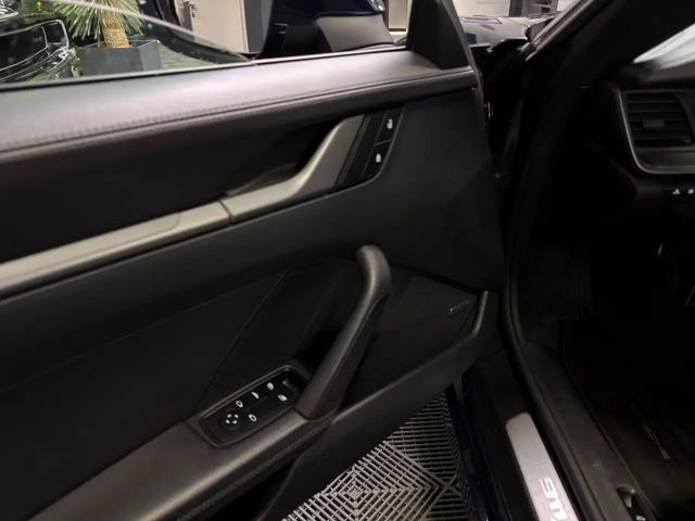 Porsche 992 Cabrio Carrera