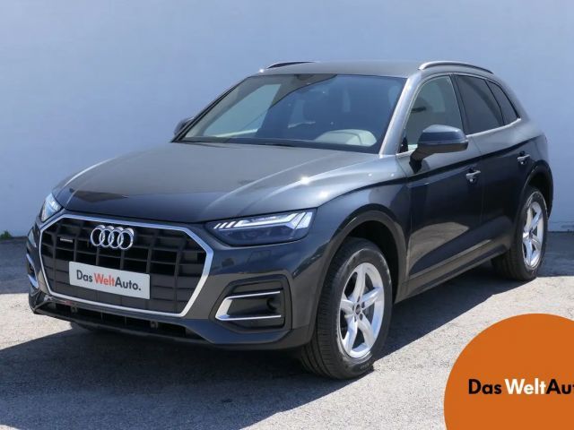 Audi Q5 40 TDI Quattro