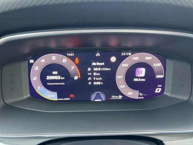 Seat Leon FR-lijn Sportstourer