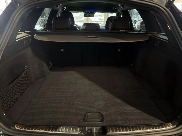 Mercedes-Benz C 300 AMG Line C 300 d Estate