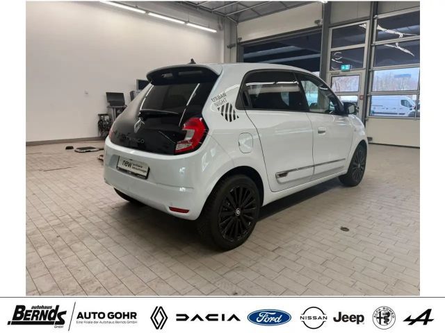 Renault Twingo SCe 65