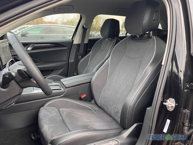 Volkswagen Passat 2.0 TDI Business DSG