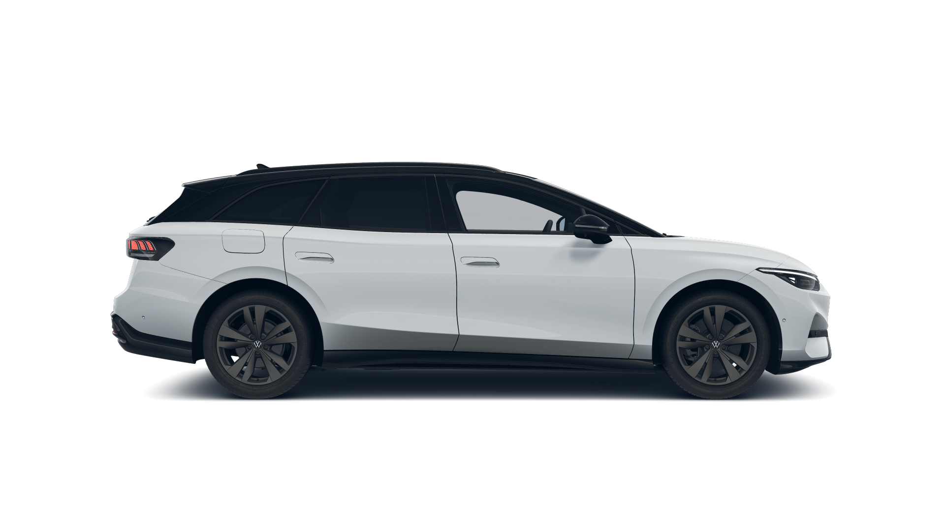 Volkswagen ID.7 Pro Tourer