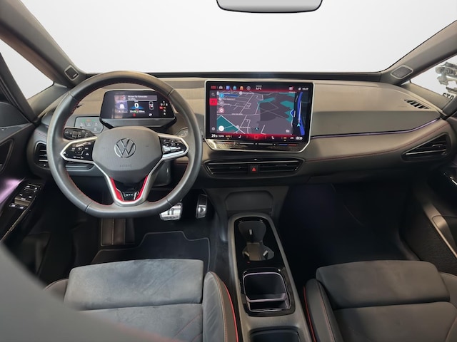 Volkswagen ID.3 GTX Performance