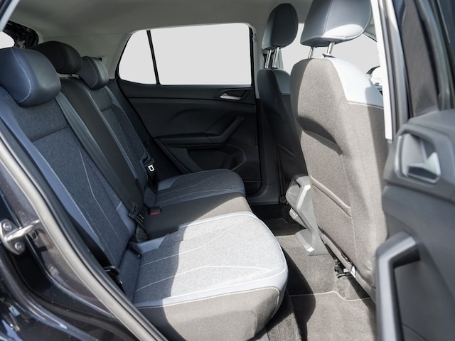 Volkswagen T-Cross 1.0 TSI DSG Style