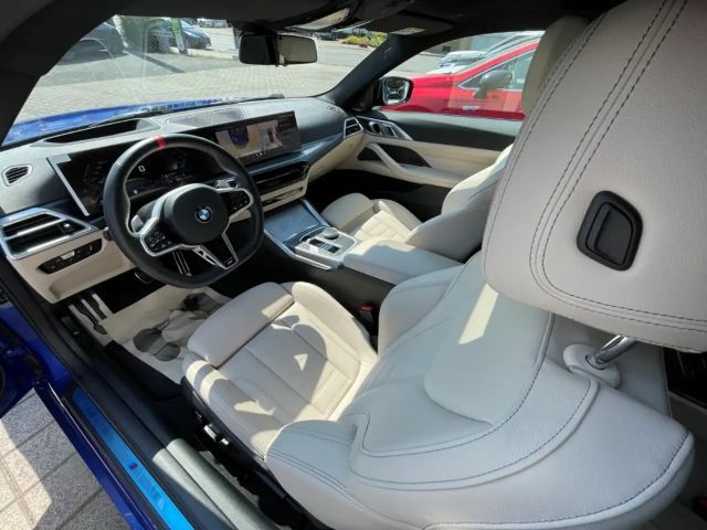BMW 440 Coupé xDrive
