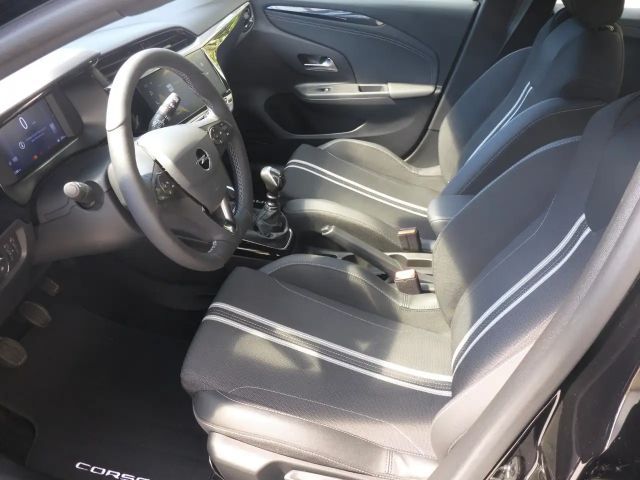 Opel Corsa GS-Line Grand Sport