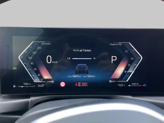 BMW 330 330d M-Sport Touring xDrive