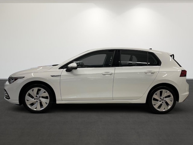 Volkswagen Golf 2.0 TSI Golf VIII