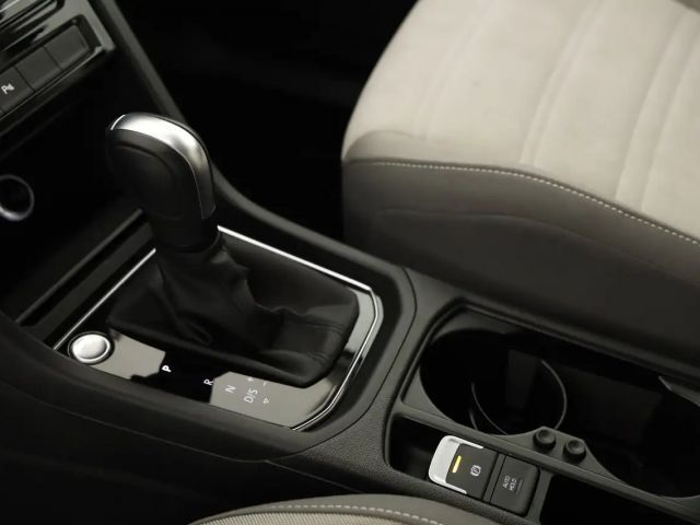 Volkswagen Touran DSG Highline