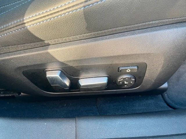 BMW i4 Coupé Gran Coupé M-Sport M50 Sedan