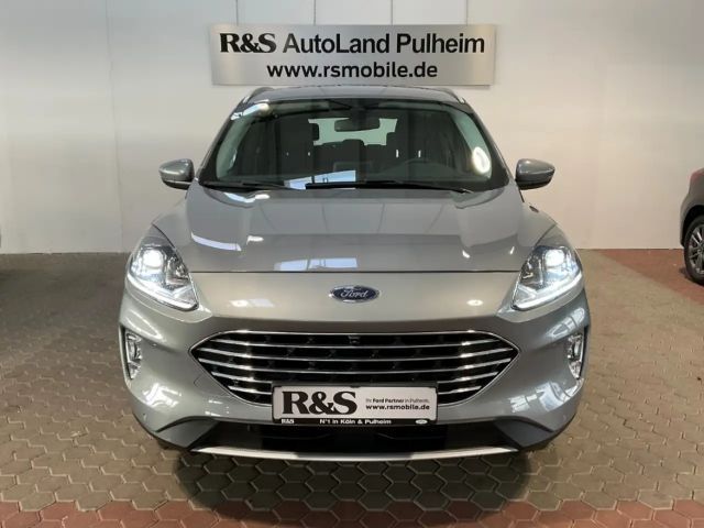 Ford Kuga Titanium