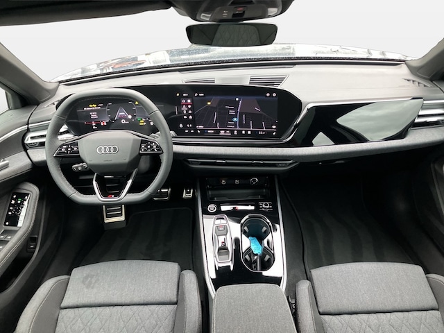 Audi A5 Avant S-Tronic