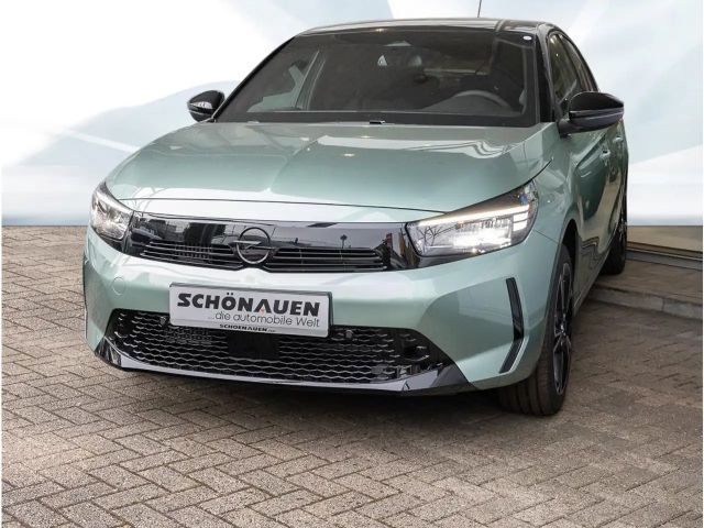 Opel Corsa business+