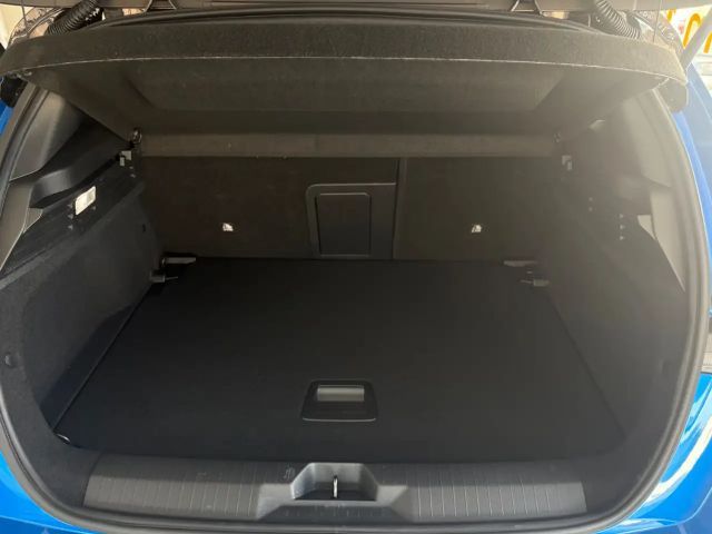 Opel Astra 1.2 Turbo