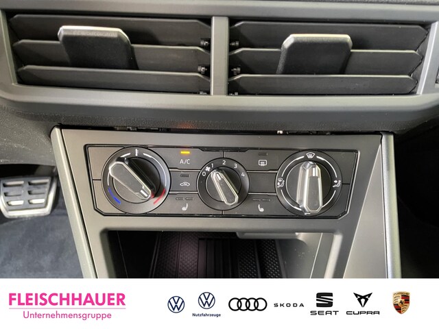 Volkswagen Taigo DSG R-Line