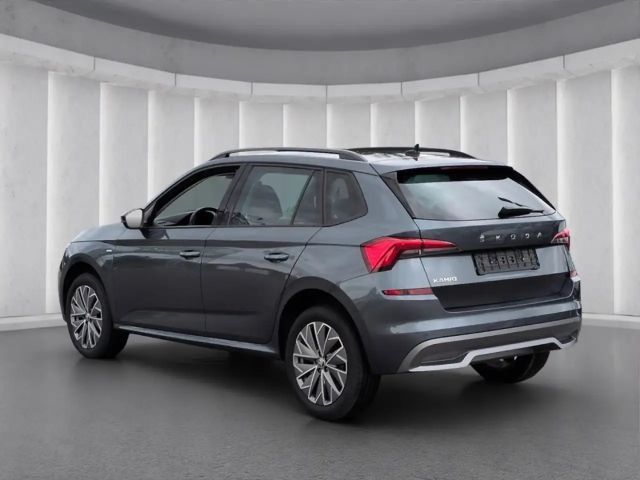 Skoda Kamiq 1.0 TSI Clever