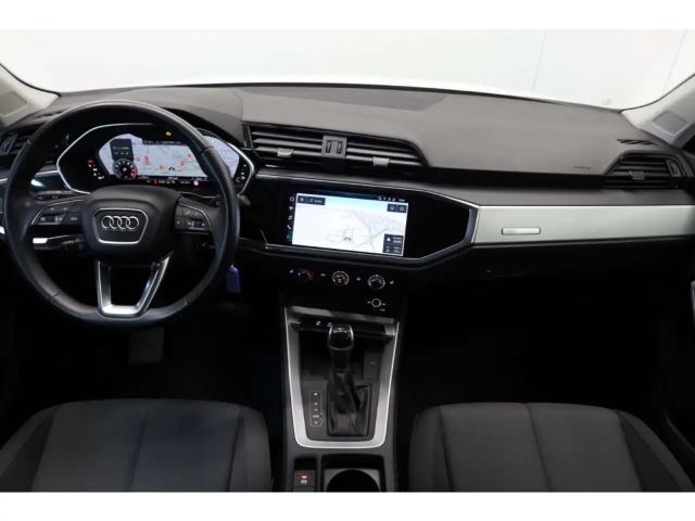 Audi Q3 35 TFSI S-Tronic