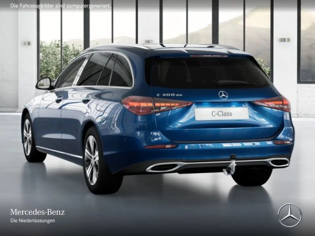 Mercedes-Benz C 300 AVANTGARDE Estate