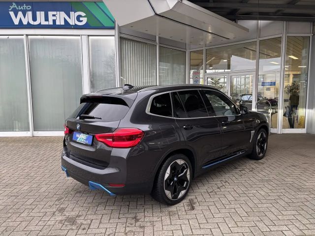 BMW X3 Impressive