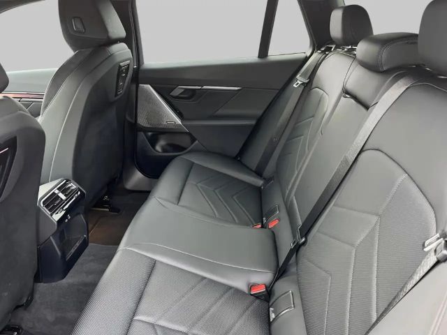 BMW 520 520i M-Sport Touring