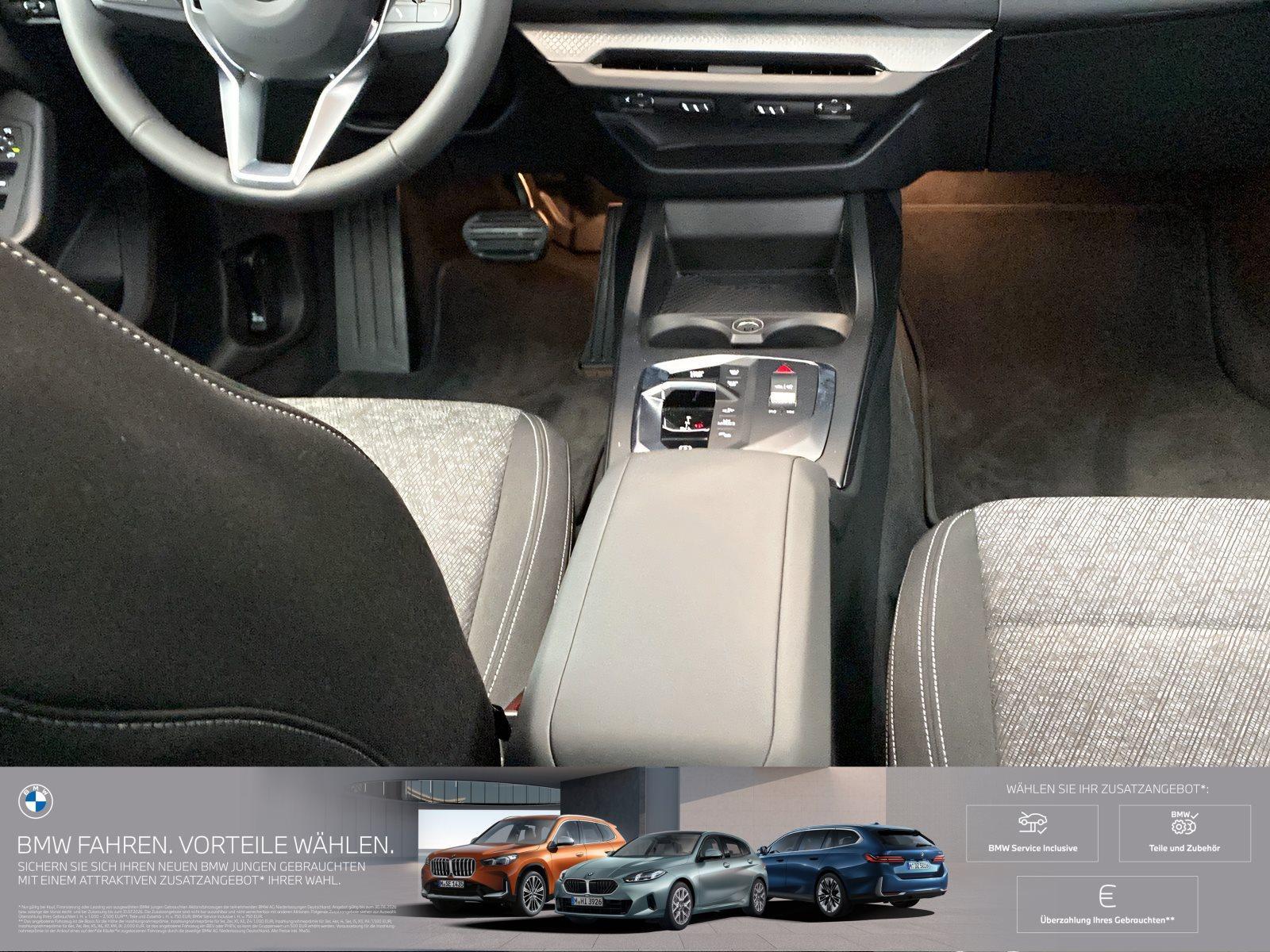 BMW 220 Coupé Gran Coupé