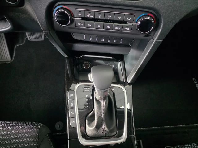 Kia Ceed Ceed Ultimate Edition Automatik Navi Kamera JBL