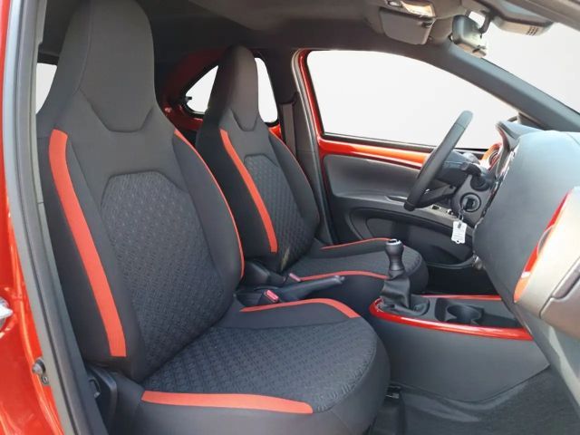 Toyota Aygo X Hatchback