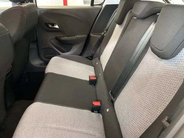 Opel Corsa 1.2 Turbo Edition Turbo