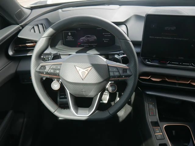 Cupra Terramar 1,5 eTSI DSG Cupra, LED, Full Link, ACC, 360° K...