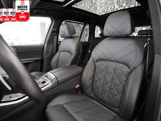 BMW X5 M-Sport xDrive30d