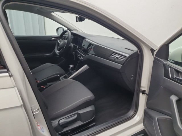 Volkswagen Taigo 1.0 TSI DSG