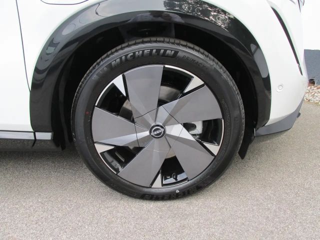 Nissan Ariya 87 kWh Evolve