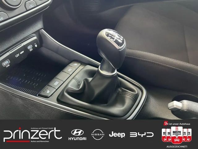 Hyundai i20 1.0 T-GDi