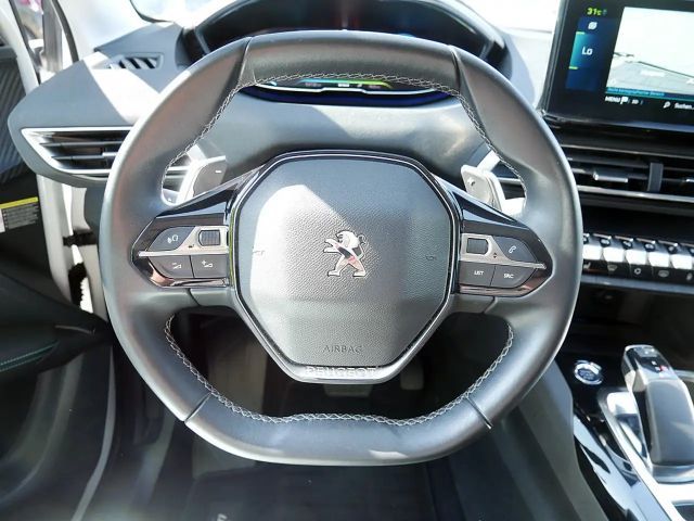 Peugeot 3008 Allure Pack Hybrid