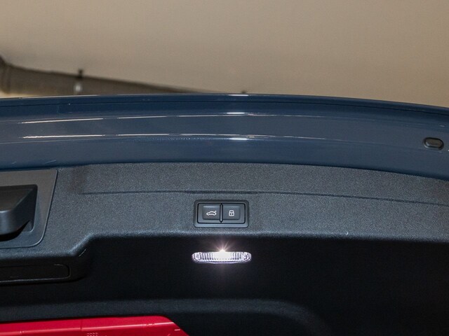 Audi A5 Avant Quattro S-Tronic