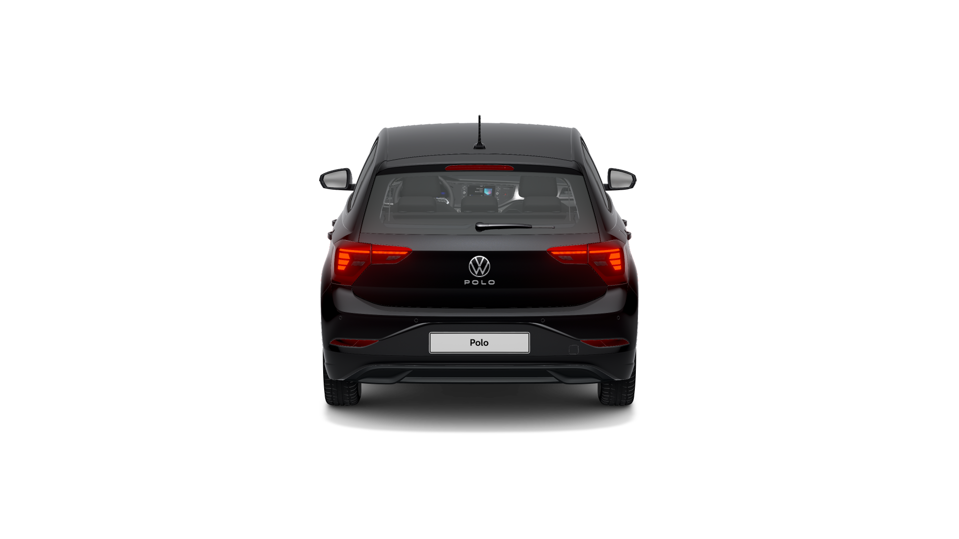 Volkswagen Polo 1.0 TSI Life