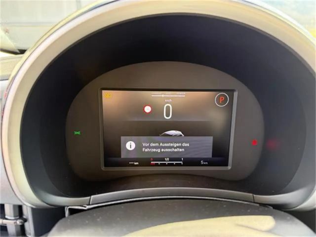 Fiat 600e Hybrid 100 6-Gang eDCT