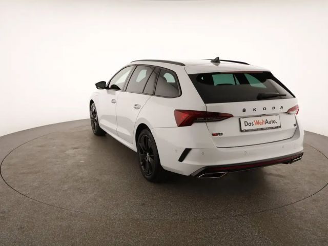 Skoda Octavia RS iV